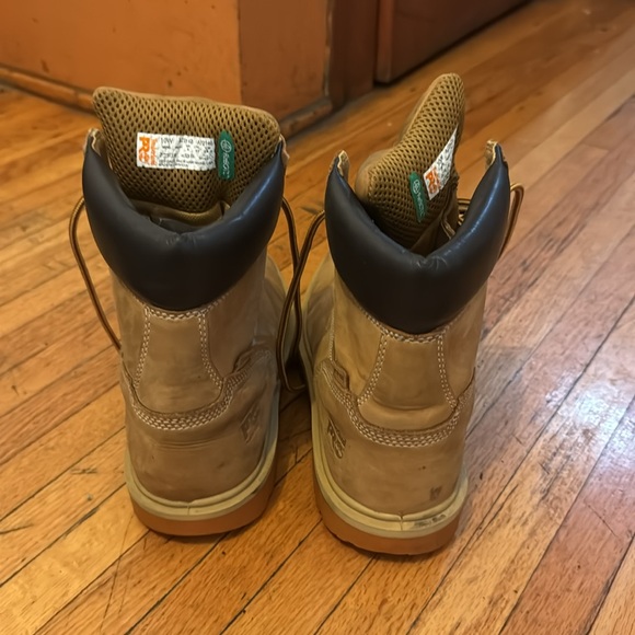 Timberland pro - Picture 3 of 3